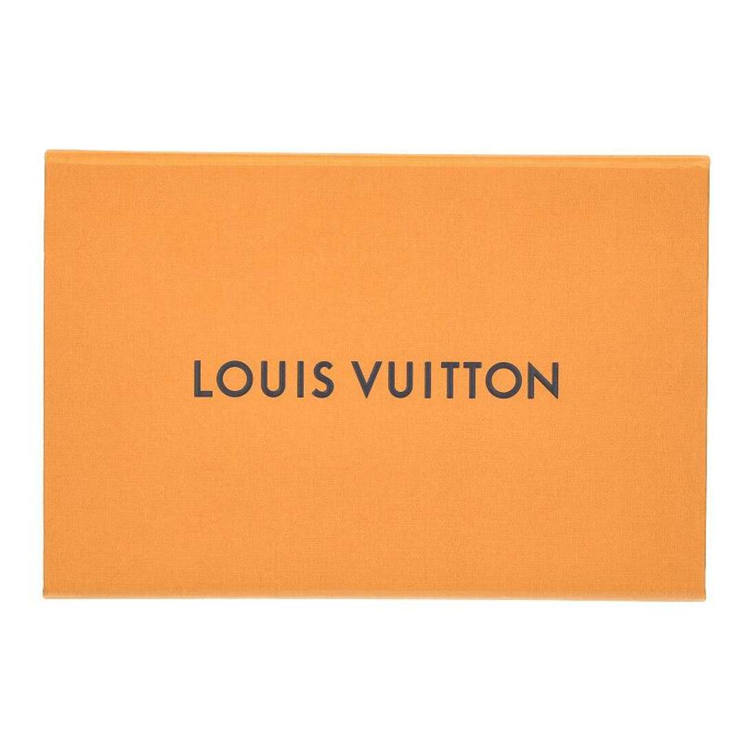 LOUIS VUITTON(ルイヴィトン)のルイヴィトン  M76036 エシャルプチェックウィズルイマフラー メンズ メンズのファッション小物(マフラー)の商品写真