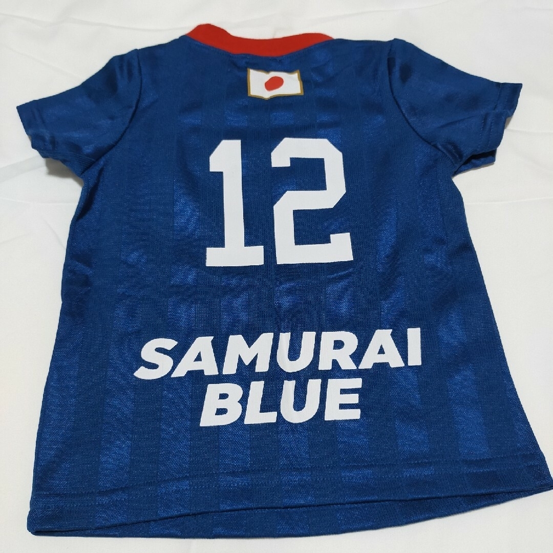 キッズ服80サイズ キッズ/ベビー/マタニティのベビー服(~85cm)(Ｔシャツ)の商品写真