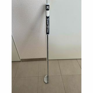 レディースパター PRGR PT-15 Super Stroke グリップ新品(クラブ)