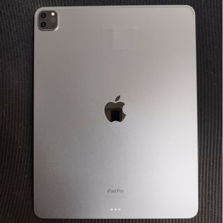 アイパッド(iPad)のiPad pro 第6世代 12.9インチ(タブレット)