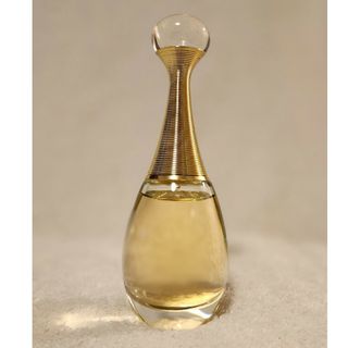 クリスチャンディオール(Christian Dior)のほぼ全量【Dior】Jadore オードゥ パルファン 50m(香水(女性用))