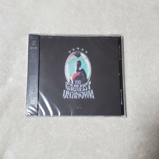 King Gnu THE GREATEST UNKNOWN 新品未使用(ポップス/ロック(邦楽))