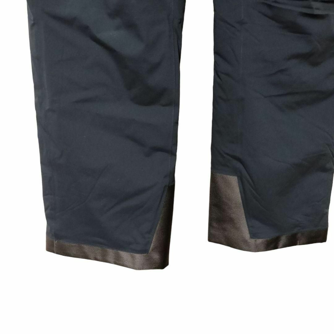 Teton Bros.(ティートンブロス)の【新品】Teton Bros.Refuge Pant メンズL ネイビー スポーツ/アウトドアのスノーボード(ウエア/装備)の商品写真