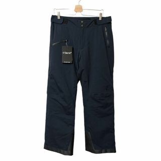 ティートンブロス(Teton Bros.)の【新品】Teton Bros.Refuge Pant メンズL ネイビー(ウエア/装備)