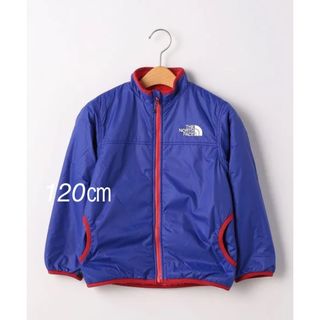 ザノースフェイス(THE NORTH FACE)の新品◇ノースフェイス◇リバーシブルコージージャケット◇撥水加工◇パタゴニア/他(ジャケット/上着)