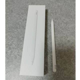 アップル(Apple)のApple Pencil 第2世代(その他)