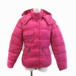 MONCLER - モンクレール ベレンジェール ダウンジャケット MONCLER - モンクレール ベレンジェール ダウンジャケット
