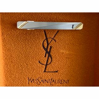 イヴサンローラン(Yves Saint Laurent)のYves Saint Laurent ネクタイピン※付属品無し(ネクタイピン)