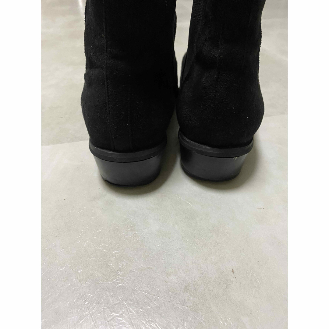 RETRO GIRL(レトロガール)のレトロガール　ショートブーツ レディースの靴/シューズ(ブーツ)の商品写真