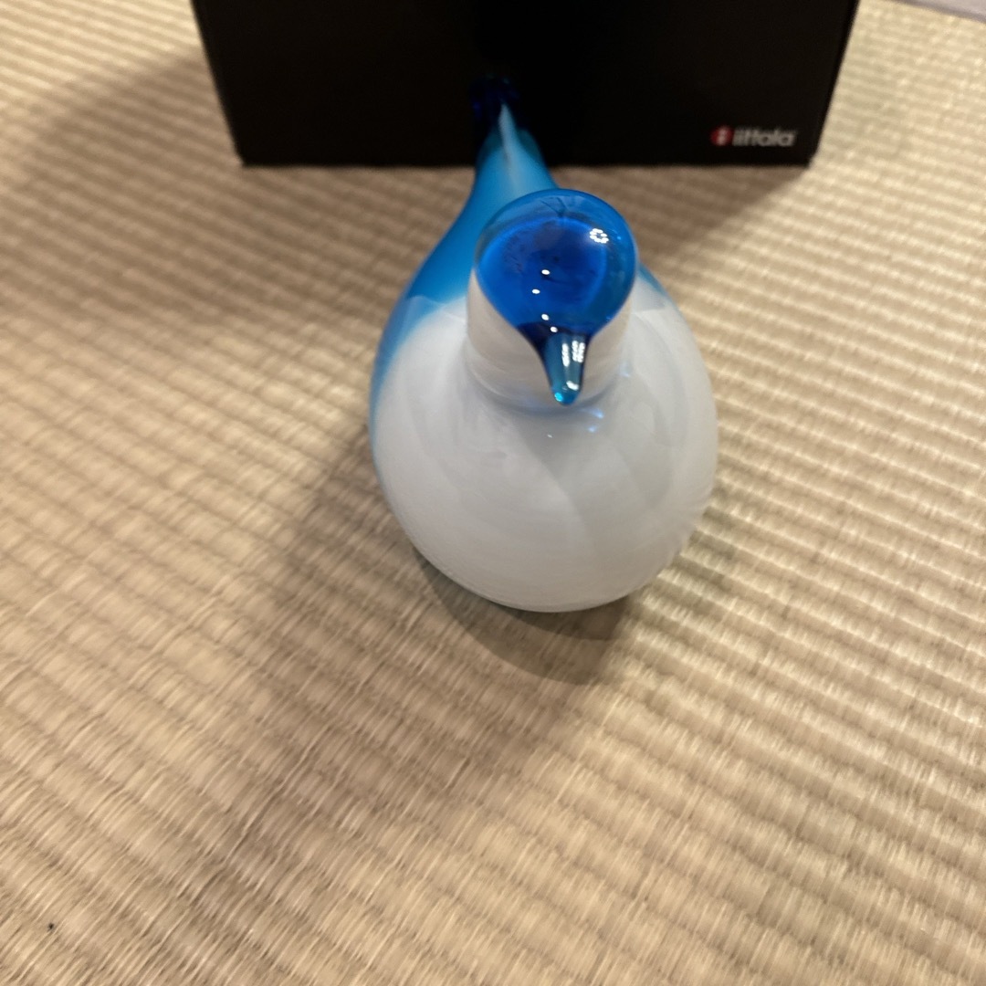 iittala bird Tokyoバード シリアルナンバー付きの通販 by ひろ's shop