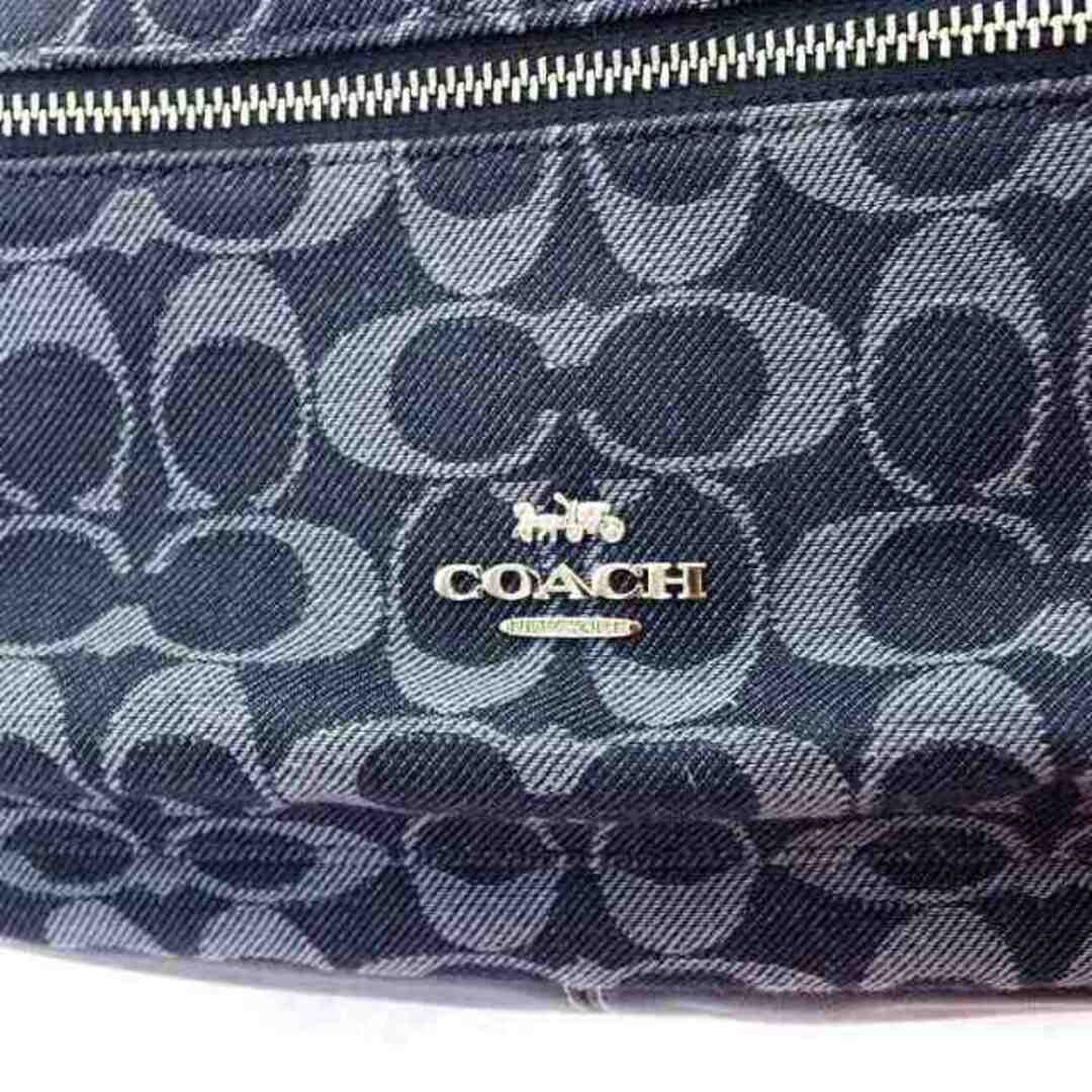 COACH(コーチ)のコーチ COACH リュックサック デイパック   レディースのバッグ(リュック/バックパック)の商品写真