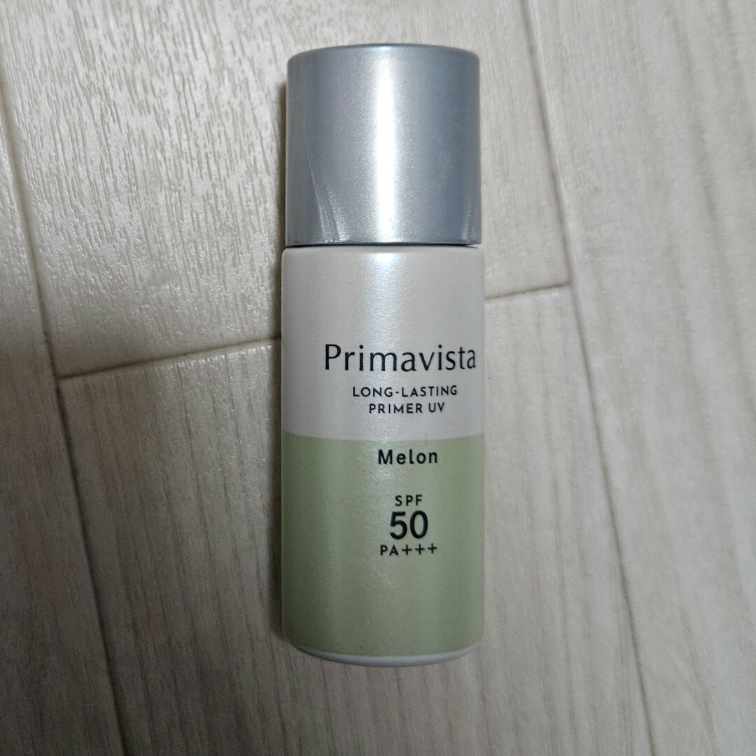 Primavista(プリマヴィスタ)のプリマヴィスタ　スキンプロテクトベース＜皮脂くずれ防止＞　ＳＰＦ５０　メロン コスメ/美容のベースメイク/化粧品(化粧下地)の商品写真