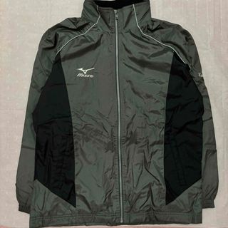 ミズノ(MIZUNO)の【本日値下げ中！】00's vintage MIZUNO ジャケット パンク(ナイロンジャケット)