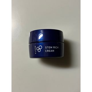 ロート製薬 - リスタ　ステムリッチクリーム10g