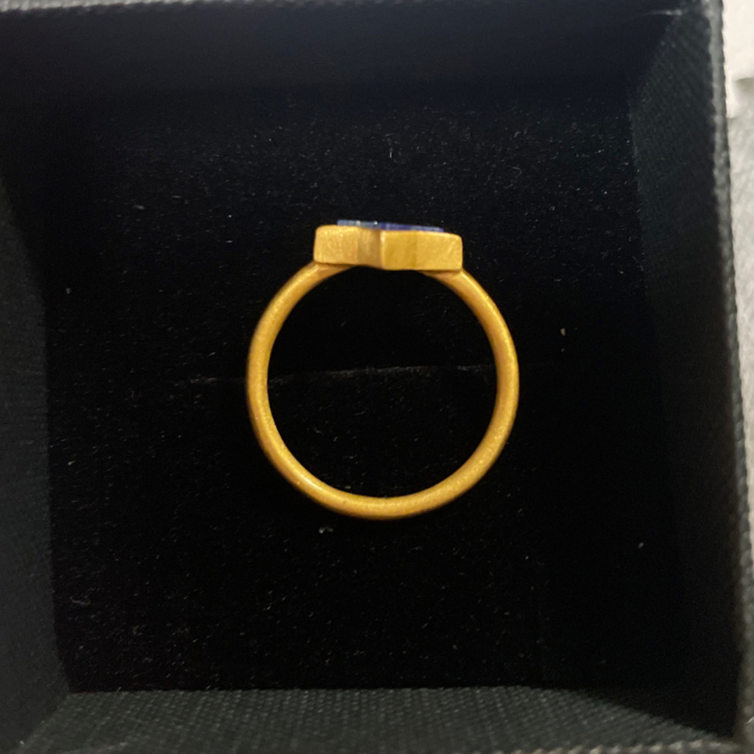 ヒロンパさま　専用 レディースのアクセサリー(リング(指輪))の商品写真