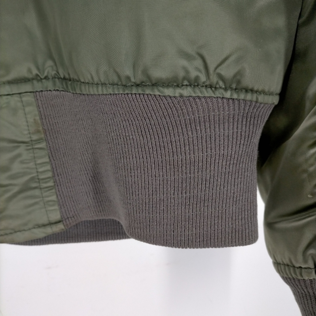 CORINTH MFG CO.(フルギ) メンズ アウター ジャケット メンズのジャケット/アウター(フライトジャケット)の商品写真