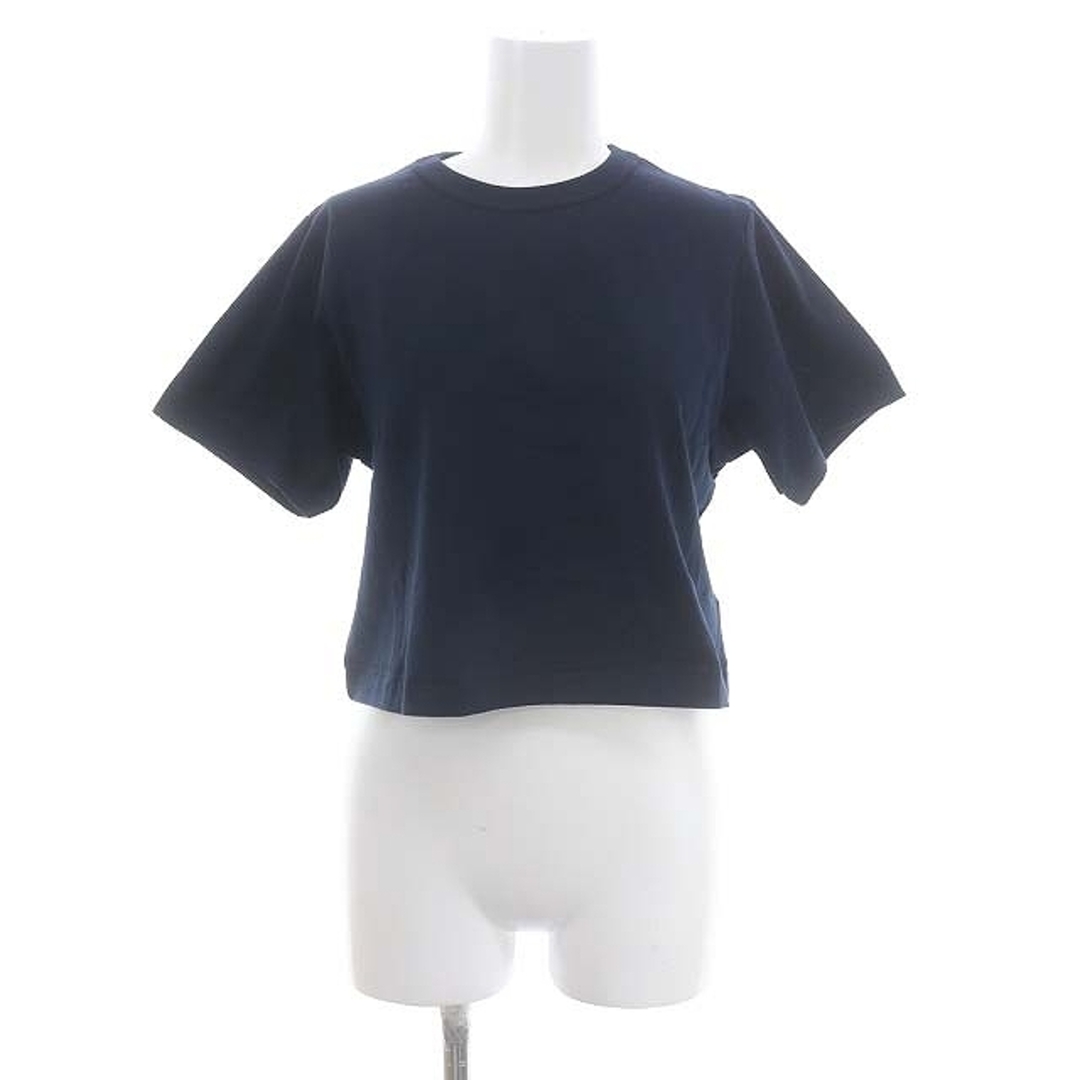 other(アザー)のジェーンスミス Crew Neck Tight Short T-shirt  レディースのトップス(Tシャツ(半袖/袖なし))の商品写真