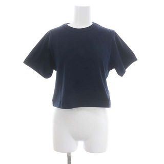 アザー(other)のジェーンスミス Crew Neck Tight Short T-shirt (Tシャツ(半袖/袖なし))