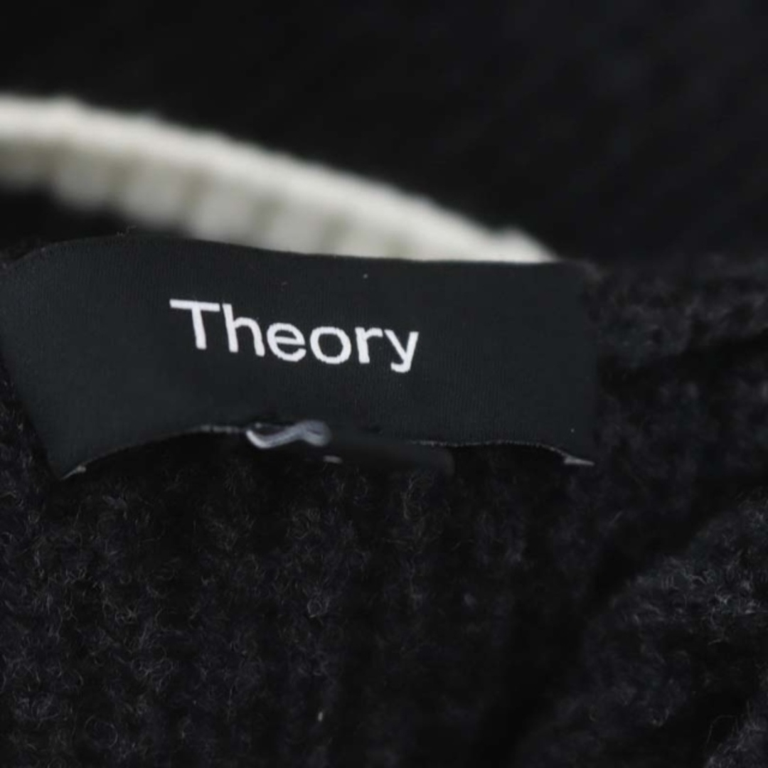 theory(セオリー)のセオリー 23AW Lana Cash Karenia Tneck ニット レディースのトップス(ニット/セーター)の商品写真