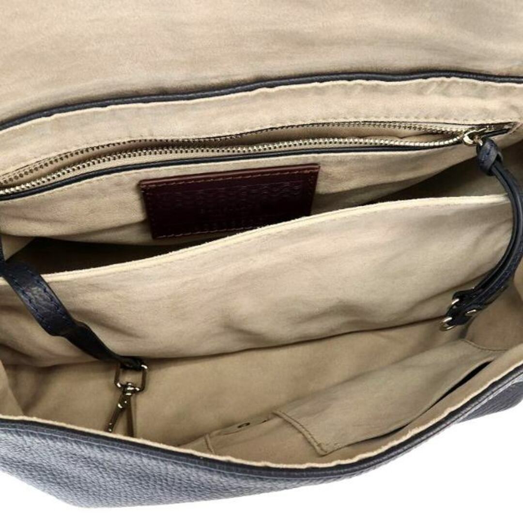 ZANELLATO(ザネラート)のザネラート ポスティーナ S ハンドバッグ ショルダーバッグ  レディースのバッグ(ハンドバッグ)の商品写真