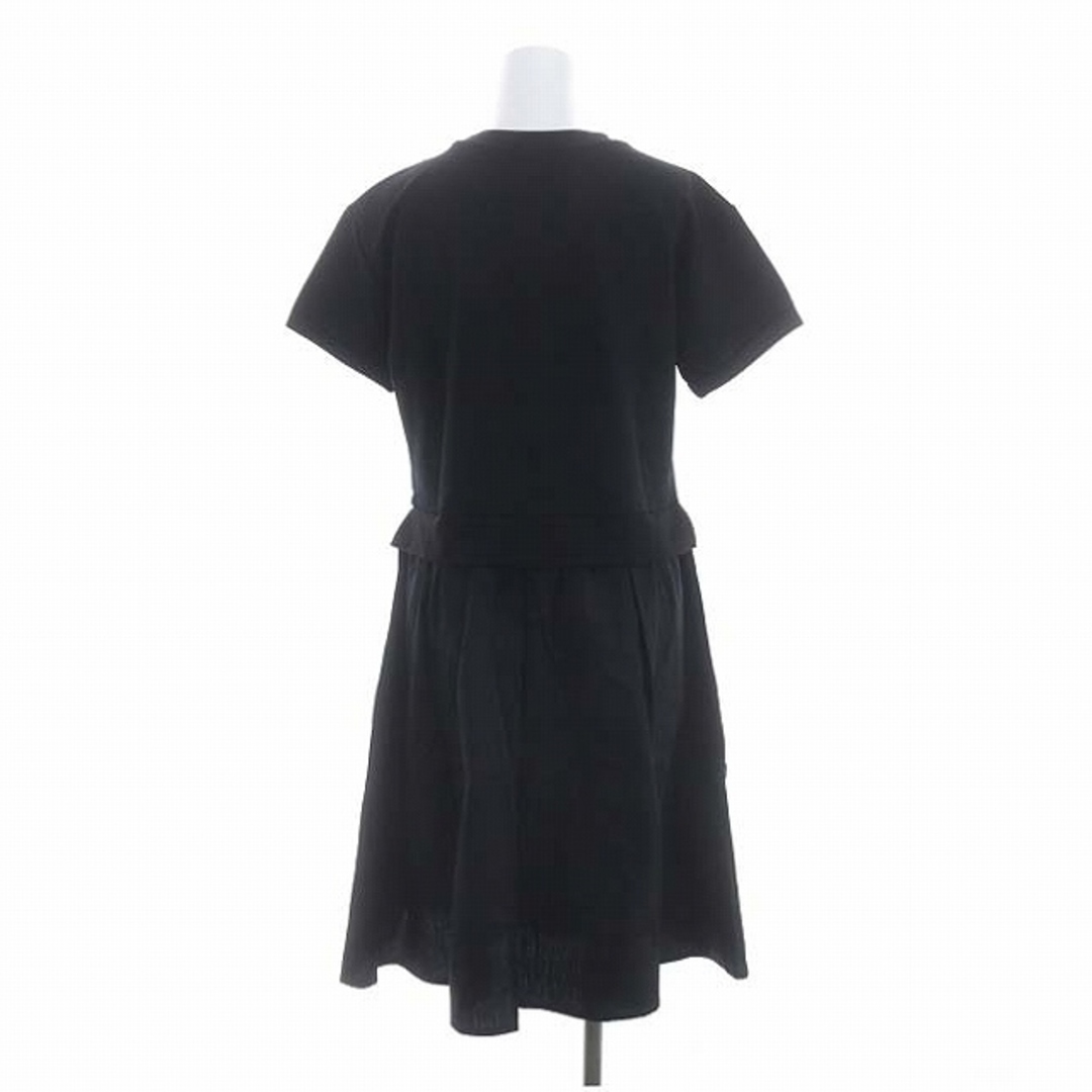 Emporio Armani(エンポリオアルマーニ)のエンポリオアルマーニ Dress VESTITO ワンピース 3K2A7A レディースのワンピース(ひざ丈ワンピース)の商品写真