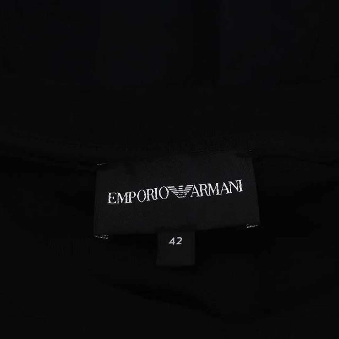 Emporio Armani(エンポリオアルマーニ)のエンポリオアルマーニ Dress VESTITO ワンピース 3K2A7A レディースのワンピース(ひざ丈ワンピース)の商品写真