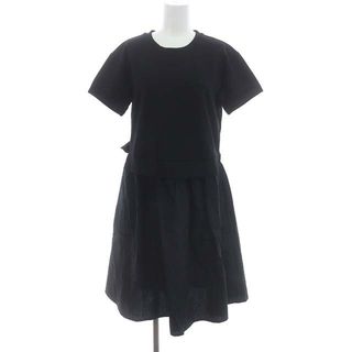 エンポリオアルマーニ(Emporio Armani)のエンポリオアルマーニ Dress VESTITO ワンピース 3K2A7A(ひざ丈ワンピース)