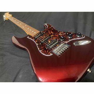 フェンダー(Fender)のFender Stratocaster mod. CAR【1998年製】(エレキギター)