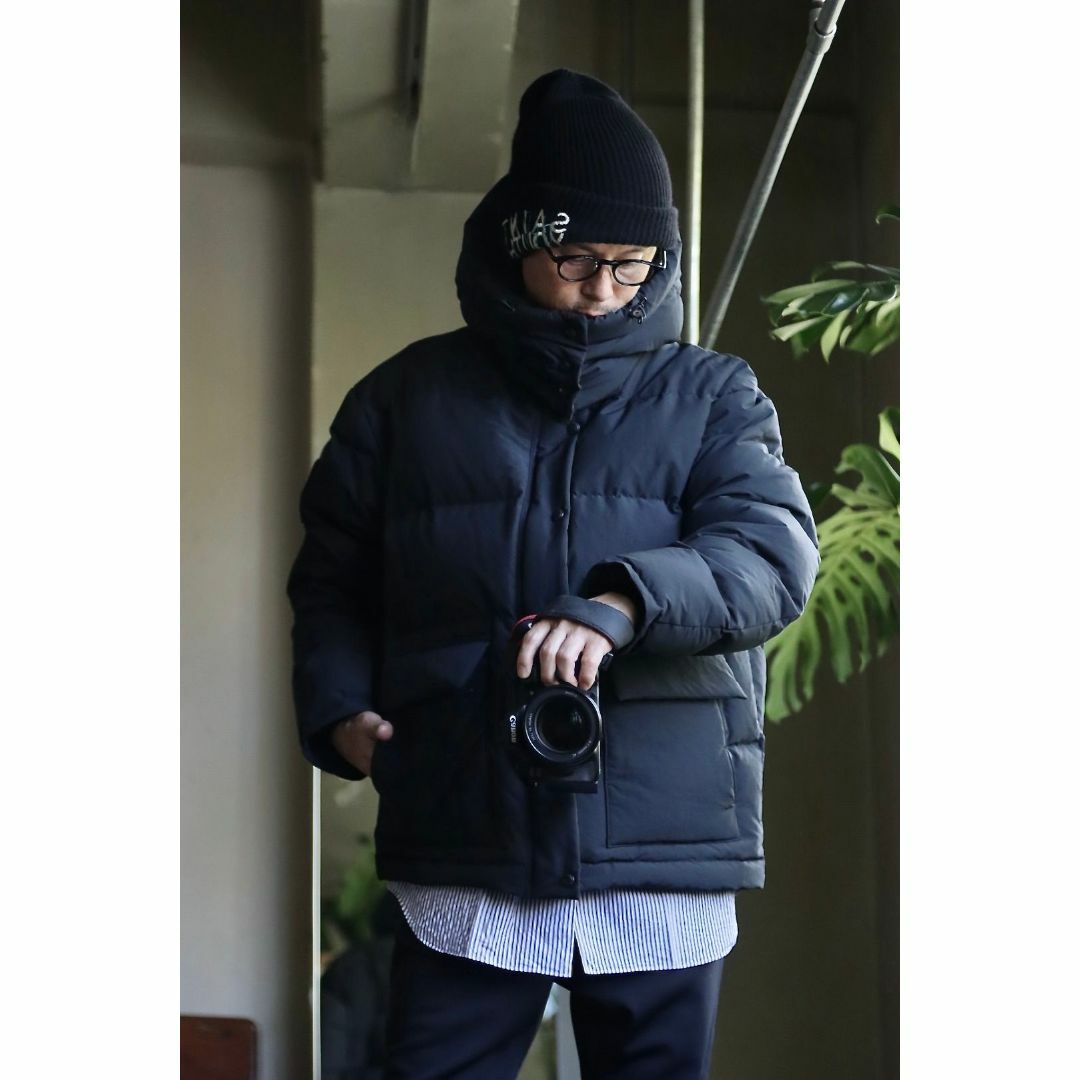 COMME des GARCONS HOMME - コムデギャルソン オム HOMME ダウン COMME des GARCONS HOMME - コムデギャルソン オム HOMME ダウン