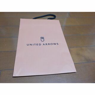 ユナイテッドアローズ(UNITED ARROWS)のユナイテッドアローズ（UNITED ARROWS ）　ショッパー　紙袋(その他)