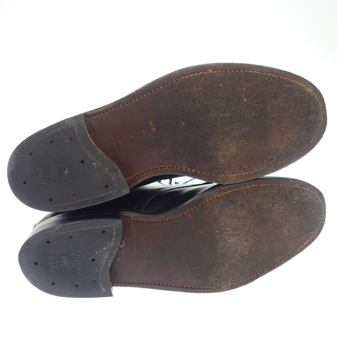 Alden(オールデン)のオールデン ブーツ 86010H コードバン アルパインカーフ 8.5D【LA】 メンズの靴/シューズ(ブーツ)の商品写真