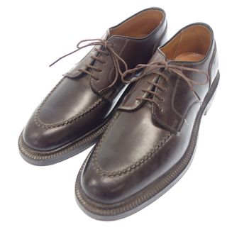 Alden - ALDEN #664 cordovan 7B/D 25cmの通販｜ラクマ