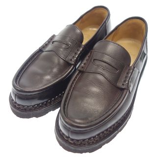 パラブーツ(Paraboot)のパラブーツ  ローファー ランス サイズ6 PARABOOT REIMS【LA】(ドレス/ビジネス)