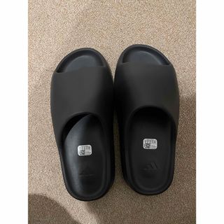 YEEZY（adidas） - adidas YEEZY SLIDE AZURE 27.5cmの通販 by lostNPC