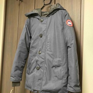 カナダグース(CANADA GOOSE)のカナダグース　ダウン(ダウンジャケット)