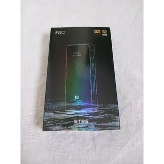 フィーオ(FiiO)のFiiO BTR5 2021(アンプ)