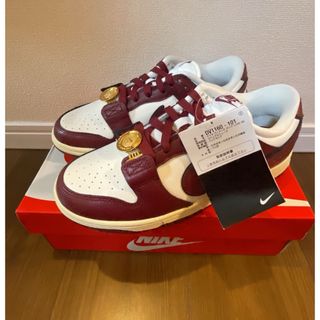 ナイキ(NIKE)のNIKEダンク LOW SE 24cm(スニーカー)