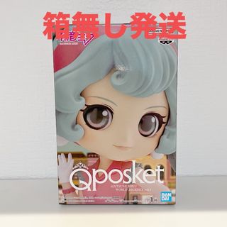 バンプレスト(BANPRESTO)の《箱無し発送》Qposket  初音ミク　WORLD JOURNEY vol.1(アニメ/ゲーム)