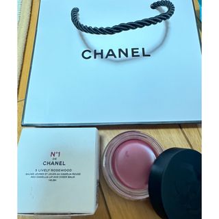 CHANEL - 新品未開封 CHANEL シャネル ファンテジー ドゥ シャネル