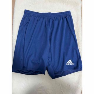 アディダス(adidas)の新品　メンズ　アディダスハーフパンツ　Ｌ　adidas(その他)