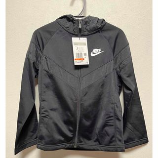 ナイキ(NIKE)のNIKE  パーカー　新品未使用(ジャケット/上着)