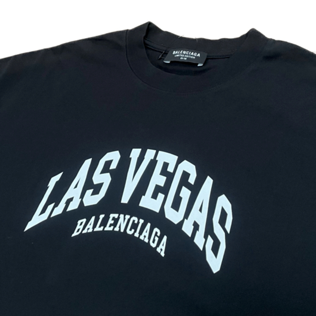 Balenciaga - Balenciaga City Las Vegas S/S Teeの通販 by Flea