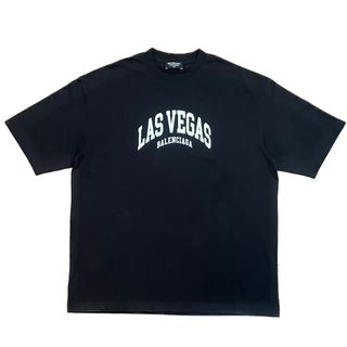 バレンシアガ(Balenciaga)のBalenciaga City Las Vegas S/S Tee(Tシャツ/カットソー(半袖/袖なし))