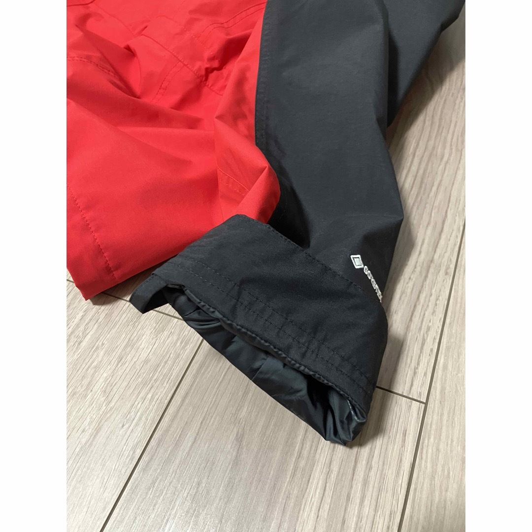 THE NORTH FACE(ザノースフェイス)のノースフェイス　マウンテンライトジャケット　XL メンズのジャケット/アウター(マウンテンパーカー)の商品写真