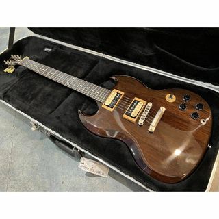 Barclay LP Jr. DC type シルバー TAKUROコピーモデルElectric