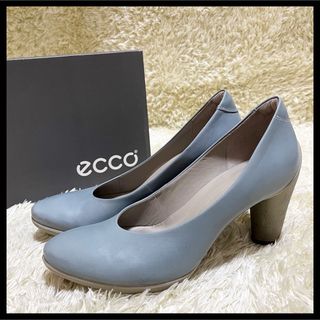 ECCO(ハイヒール/パンプス)のフリマアイテム一覧 ECCO(ハイヒール/パンプス)のフリマアイテム一覧