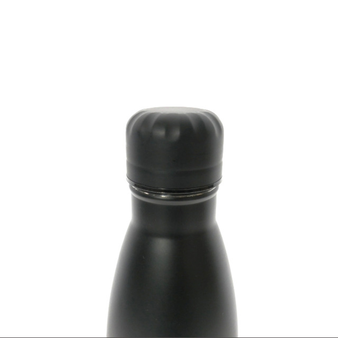 DSQUARED2(ディースクエアード)のディースクエアード 22SS BE ICON タンブラー 水筒 ブラック 黒 レディースのファッション小物(その他)の商品写真