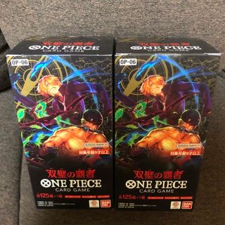 ONE PIECE - ワンピースカードゲーム ROMANCE DAWN 新品 未開封 BOXの ...