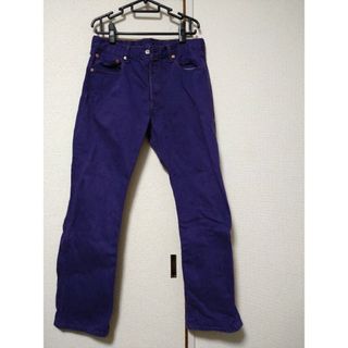 リーバイス(Levi's)のLevi's、デニム、301. 　W33.(デニム/ジーンズ)