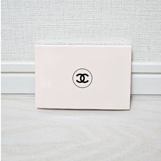 シャネル(CHANEL)の【m様専】新品 未使用 コンパクトファンデーション パウダリー サンプル 試供品(ファンデーション)